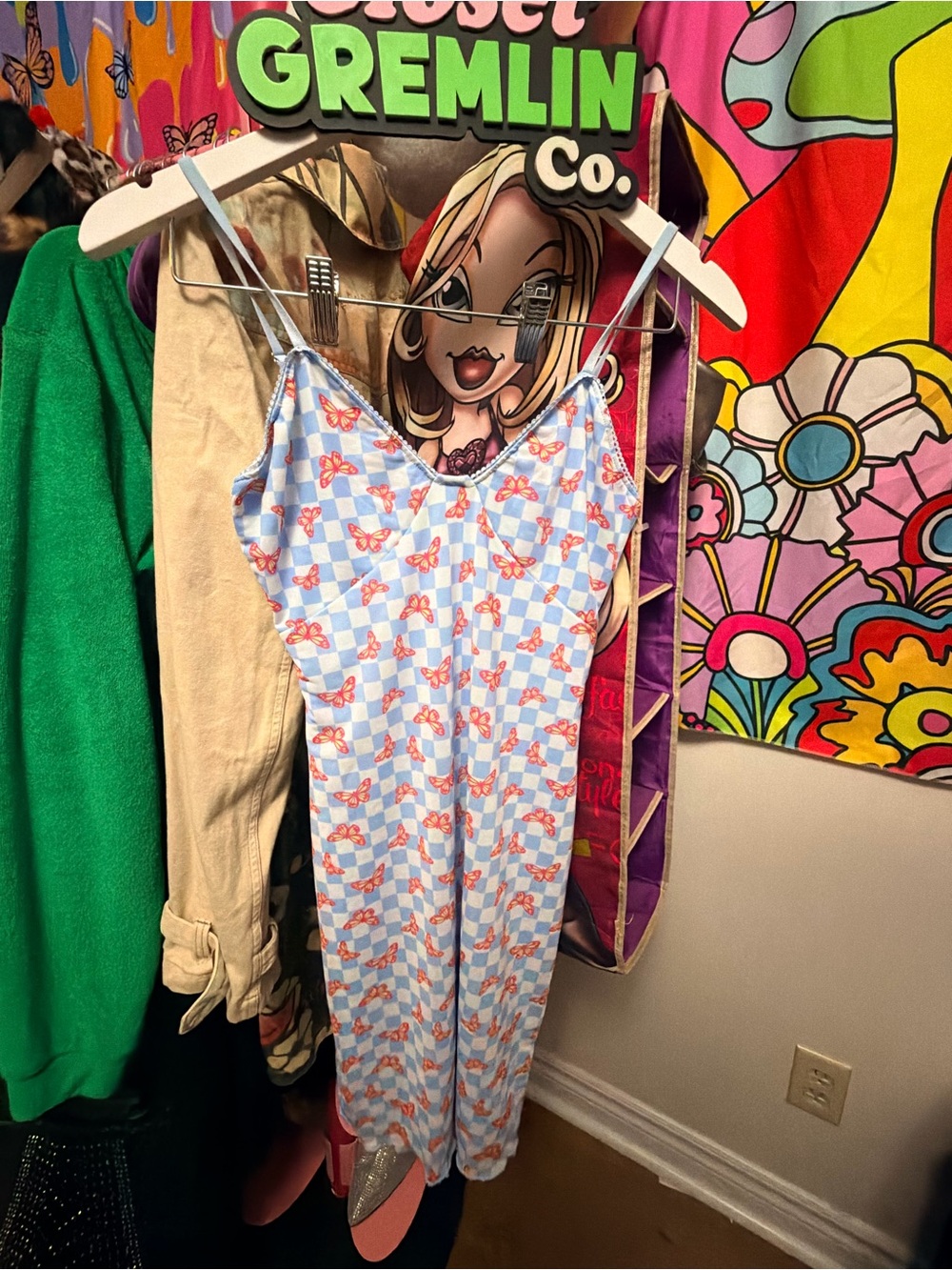 BUNDLE - 3 Dresses